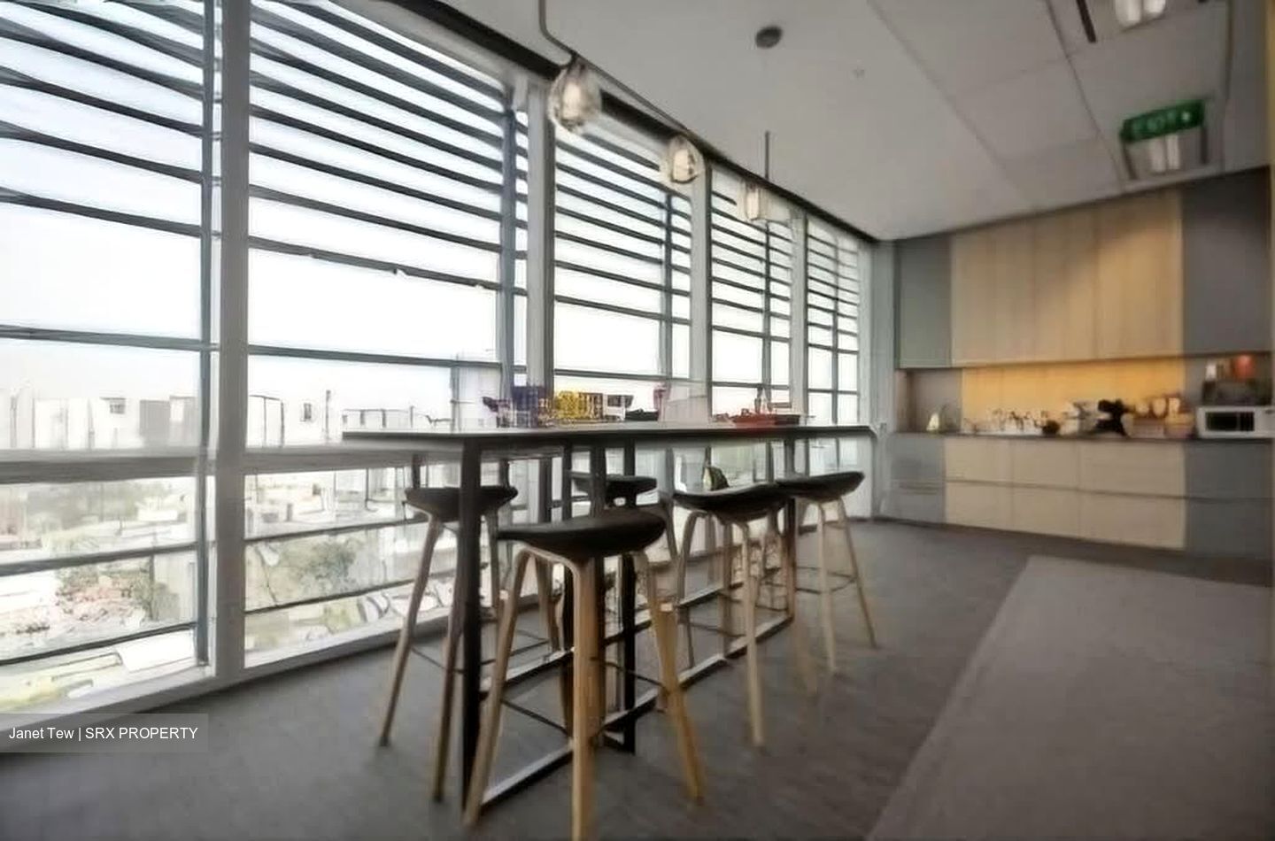 ONE GEORGE STREET (D1), Office #592843331